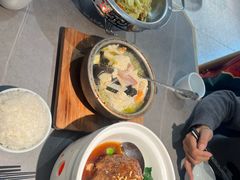 -晓淮山·扬州早茶·淮扬菜(龙阳广场店)