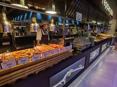 -韩盛·盛江山自助料理(中街大悦城店)