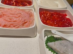 -海底捞火锅(玉桥商业广场店)