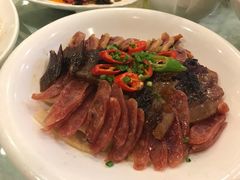 -紫阳家宴(源深店)