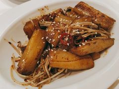 XO酱煎肠粉-翠华餐厅(宝安壹方城店)