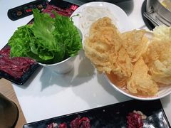 -陈记顺和牛肉火锅(永泰店)