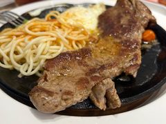 -豪客来牛排(海沧阿罗海店)