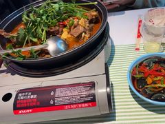 -三毛烧烤·南昌大排档(山姆店)