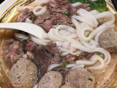 -一肴·牛肉粿条(深圳湾睿印店)
