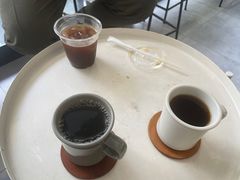 -麻雀咖啡SPARROW COFFEE(十全街店)