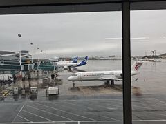 -南昌昌北国际机场
