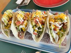 -HFFOUSA TACO弗萨塔可墨西哥餐厅(颐堤港店)