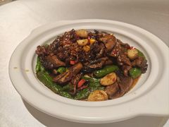 -王府井酒店(金桥港湾店)