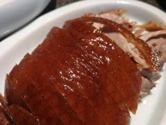 -北平食府(马鞍山路店)