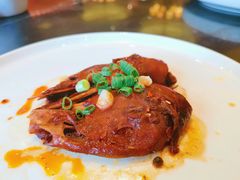 -大鸭梨烤鸭(甘家口店)