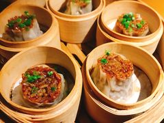 红烧肉烧麦-南小馆(迪士尼小镇店)