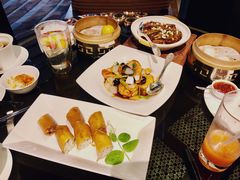 -北京四季酒店·采逸轩
