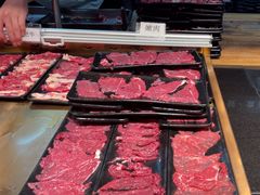 -海汕记·潮汕鲜牛肉火锅·自助