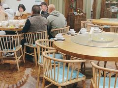 -厨神老街兔·淳朴人家店(盐帮菜风味名店)