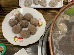 -好运来农家菜(吉林路店)