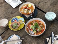 -Ginger(兴国路店)