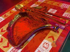 -钳真多钓虾馆·小龙虾海鲜烧烤(九六广场店)