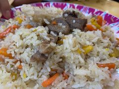 -新疆巴州金丝特餐厅(大钟寺店)