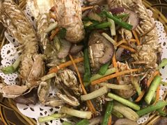 -吉香碳烤生蚝(仙霞路店)