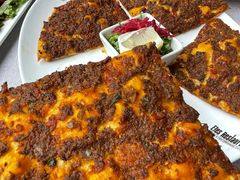 -Efes Turkish & Mediterranean Cuisine 艾菲斯餐厅(陆家嘴店)