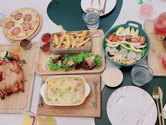 -开间茶馆·围炉煮茶