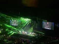 -宝能国际体育演艺中心