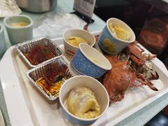 -钱库里海鲜自助(唐山街店)