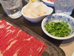 -东来顺·非遗火锅(高新店)