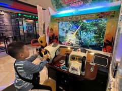 -汤姆熊欢乐世界(光启城店)