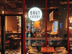 -Brut Eatery Wine Bar & Restaurant (建国东路店)