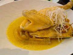 -通安客栈中餐厅·何家小馆