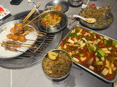 -神伙烧烤(江北黄泥塝店)