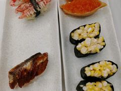 -元气寿司(金光华店)