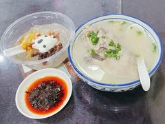 -丁太婆老妈蹄花(人民公园非遗总店)