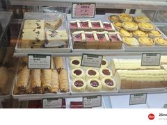-蜂蝶来饼店(拱北总店)