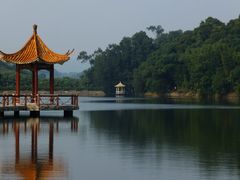 外景-广州市干部健康管理中心