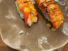 -池奈·咖喱蛋包饭(熙地港店)