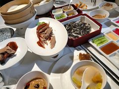 -四季民福烤鸭店(王府井东安门店)