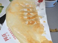 -阿庄新豫菜(通泰路店)