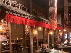 -南京大牌档(之心城店)