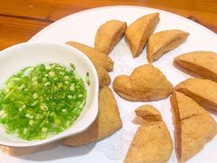 -金穗园·砂锅粥.醉鸡煲火锅(长寿路店)