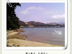 -南丫岛