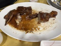 -吉莲利苑海鲜酒家(珠海拱北29年老字号店)