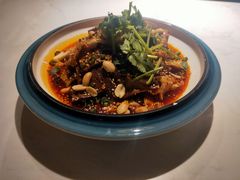 -院8里·小聚园老川菜(九眼桥店)