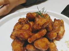-大碗居·烤鸭·鱼头泡饼(天坛东门店)