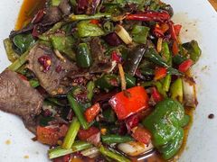 -九九牛肉馆(南山路店)