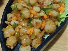 -朝鲜烤肉(安宁庄店)