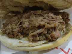 -子午路张记肉夹馍(小寨西路店)