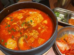 -春熙台韩国料理·章鱼肥牛(西丽店)